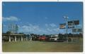 Postcard: [Bob's 1 Stop Service Station and Truck Stop, Marshall, Texas]