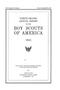 Report: Annual Report of the Boy Scouts of America: 1941