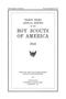Report: Annual Report of the Boy Scouts of America: 1942