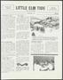 Newspaper: Little Elm Tide (Little Elm, Tex.), Ed. 1 Wednesday, November 1, 1972