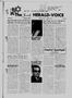 Newspaper: The Jewish Herald-Voice (Houston, Tex.), Vol. 60, No. 3, Ed. 1 Thursd…