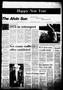 Newspaper: The Alvin Sun (Alvin, Tex.), Vol. 86, No. 41, Ed. 1 Thursday, January…