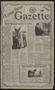 Newspaper: Lone Star Gazette (Dublin, Tex.), Vol. 1, No. 16, Ed. 1 Saturday, Apr…