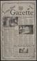 Newspaper: Lone Star Gazette (Dublin, Tex.), Vol. 2, No. 6, Ed. 1 Saturday, Nove…