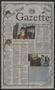Newspaper: Lone Star Gazette (Dublin, Tex.), Vol. 2, No. 13, Ed. 1 Saturday, Mar…