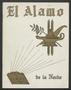 Journal/Magazine/Newsletter: El Alamo De La Noche (San Antonio, Tex.) 1965
