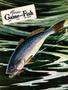 Journal/Magazine/Newsletter: Texas Game and Fish, Volume 8, Number 8, July 1950
