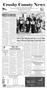 Newspaper: Crosby County News (Ralls, Tex.), Vol. 133, No. 1, Ed. 1 Friday, Janu…
