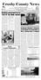 Newspaper: Crosby County News (Ralls, Tex.), Vol. 135, No. 34, Ed. 1 Friday, Sep…