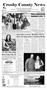 Newspaper: Crosby County News (Ralls, Tex.), Vol. 135, No. 36, Ed. 1 Friday, Sep…