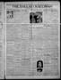 Newspaper: The Dallas Craftsman (Dallas, Tex.), Vol. 23, No. 11, Ed. 1 Friday, M…