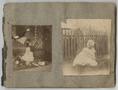 Photograph: [Marion Sims McCutchan Sr. Family Album ca. 1900-1915]