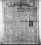 Newspaper: Labor Messenger (Houston, Tex.), Vol. 59, No. 26, Ed. 1 Friday, Septe…