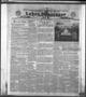 Newspaper: Labor Messenger (Houston, Tex.), Vol. 59, No. 47, Ed. 1 Friday, Febru…