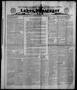 Newspaper: Labor Messenger (Houston, Tex.), Vol. 22, No. 49, Ed. 1 Friday, March…