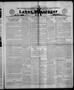Newspaper: Labor Messenger (Houston, Tex.), Vol. 22, No. 52, Ed. 1 Friday, March…