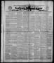 Newspaper: Labor Messenger (Houston, Tex.), Vol. 23, No. 4, Ed. 1 Friday, April …