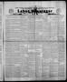 Newspaper: Labor Messenger (Houston, Tex.), Vol. 23, No. 5, Ed. 1 Friday, April …