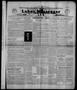 Newspaper: Labor Messenger (Houston, Tex.), Vol. 23, No. 6, Ed. 1 Friday, May 3,…