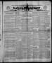 Newspaper: Labor Messenger (Houston, Tex.), Vol. 23, No. 7, Ed. 1 Friday, May 10…