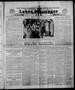 Newspaper: Labor Messenger (Houston, Tex.), Vol. 23, No. 24, Ed. 1 Friday, Septe…