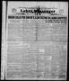 Newspaper: Labor Messenger (Houston, Tex.), Vol. 23, No. 28, Ed. 1 Friday, Octob…