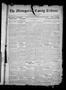 Newspaper: The Matagorda County Tribune (Bay City, Tex.), Vol. 80, No. 38, Ed. 1…