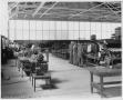 Photograph: Academic Dep't. - Airplane & Engine Shop Instruction, Randolph Field,…