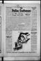 Newspaper: The Dallas Craftsman (Dallas, Tex.), Vol. 54, No. 51, Ed. 1 Friday, M…