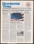 Newspaper: Bicentennial Times (Washington, D.C.), Vol. 3, Ed. 1 Tuesday, June 1,…