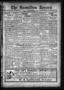 Newspaper: The Hamilton Record and Rustler (Hamilton, Tex.), Vol. 15, No. 40, Ed…