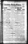 Newspaper: Wichita Daily Times. (Wichita Falls, Tex.), Vol. 1, No. 21, Ed. 1 Thu…