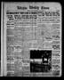 Newspaper: Wichita Weekly Times (Wichita Falls, Tex.), Vol. 25, No. 46, Ed. 1 Fr…