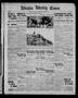 Newspaper: Wichita Weekly Times (Wichita Falls, Tex.), Vol. 25, No. 47, Ed. 1 Fr…