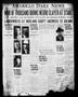 Newspaper: Amarillo Daily News (Amarillo, Tex.), Vol. 20, No. 46, Ed. 1 Tuesday,…