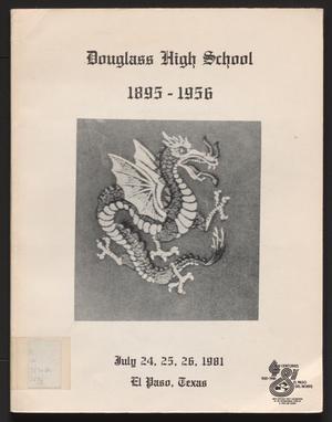 Douglass High School, 1895-1956