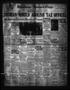 Newspaper: Brenham Banner-Press (Brenham, Tex.), Vol. 87, No. 1, Ed. 1 Wednesday…