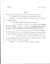 Legislative Document: 79th Texas Legislature, Regular Session, House Bill 593, Chapter 50