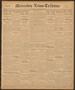 Newspaper: Mercedes News-Tribune (Mercedes, Tex.), Vol. 17, No. 13, Ed. 1 Friday…