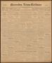 Newspaper: Mercedes News-Tribune (Mercedes, Tex.), Vol. 17, No. 18, Ed. 1 Friday…