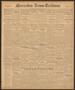 Newspaper: Mercedes News-Tribune (Mercedes, Tex.), Vol. 17, No. 22, Ed. 1 Friday…