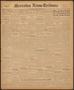 Newspaper: Mercedes News-Tribune (Mercedes, Tex.), Vol. 17, No. 16, Ed. 1 Friday…