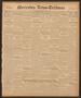 Newspaper: Mercedes News-Tribune (Mercedes, Tex.), Vol. 17, No. 21, Ed. 1 Friday…