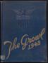 Yearbook: The Growl, Yearbook of Texas Lutheran College: 1943