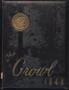 Yearbook: The Growl, Yearbook of Texas Lutheran College: 1948
