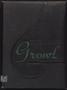 Yearbook: The Growl, Yearbook of Texas Lutheran College: 1949