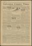 Newspaper: Galveston County Times (Texas City, Tex.), Vol. 1, No. 24, Ed. 1 Frid…
