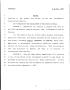 Legislative Document: 79th Texas Legislature, Regular Session, Senate Bill 1799, Chapter 431