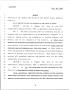 Legislative Document: 79th Texas Legislature, Regular Session, Senate Bill 1846, Chapter 898