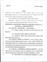 Legislative Document: 79th Texas Legislature, Regular Session, Senate Bill 1891, Chapter 467